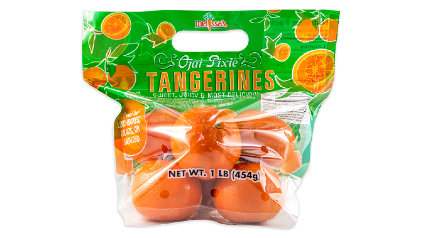 Ojai Valley's pixie tangerine harvest begins - The Packer